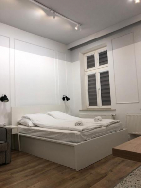Sands Sopot Apartments 1